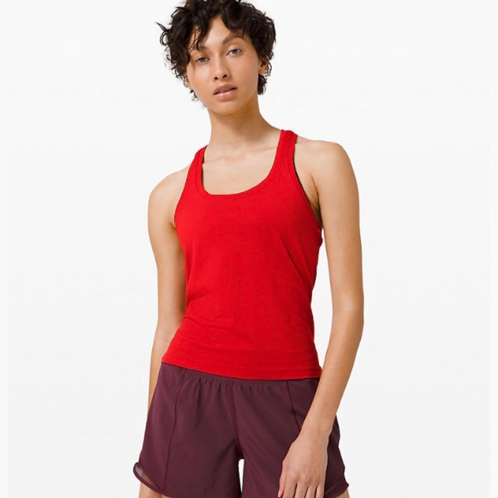 Lululemon Swiftly Tech Racerback